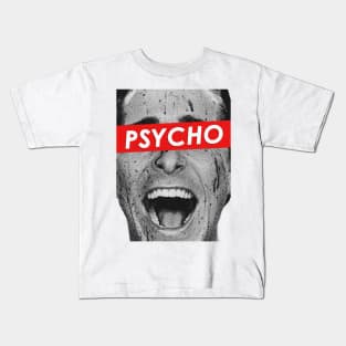 American Psycho Kids T-Shirt